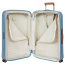 Чемодан Bric's BAH08453 Taormina 30″ Spinner L 75 см Expandable BAH08453.022 022 Sky - фото №2