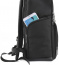 Рюкзак для ноутбука Roncato 413885 Biz 4.0 Business 15″ Laptop Backpack USB 413885-01 01 Nero - фото №14