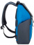 Рюкзак для ноутбука антивор Delsey 002020610 Securflap Backpack 16″ RFID 00202061002 02 Navy - фото №10