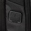 Рюкзак для ноутбука Hedgren HCOM05 Commute Rail Backpack 3 cmpt 15.6″ RFID USB HCOM05/003-01 003 Black - фото №11