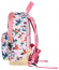 Детский рюкзак Pick&Pack PP20141 Birds Backpack S PP20141-10 10 Soft Pink - фото №7