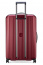 Чемодан Delsey 2174821 Securitime Frame 4 Double Wheels Trolley Trolley Case 77 см  2174821 04 04 Red - фото №5