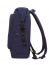 Рюкзак для ноутбука Samsonite GS7*002 Red Ruon Laptop Backpack 14.1″ GS7-41002 41 Navy - фото №8