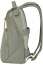 Женский рюкзак Samsonite KG8*008 Skyler Pro Backpack 10.5″ KG8-98008 98 Grey Sage - фото №7