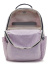 Рюкзак для ноутбука Kipling KI5210Z08 Seoul Large Backpack 15″ Gentle Lilac KI5210Z08 Z08 Gentle Lilac - фото №3