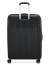 Чемодан Delsey 003804821 Lima 4DW Trolley Case L 76 см 00390482100 00 Black - фото №4
