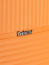 Чемодан на колёсах Robinzon RP2993-E Madeira Extra Spinner S 55 см Expandable RP2993-E-96 96 Wild Orange - фото №13