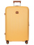 Чемодан Bric's BAH08453 Taormina 30″ Spinner L 75 см Expandable BAH08453.227 227 Honey - фото №5