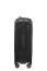Чемодан Samsonite KD8*001 Hi-Fi Spinner 55 см Expandable KD8-09001 09 Black - фото №6