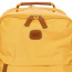 Рюкзак для путешествий Bric's BXL45061 X-Collection X-Travel Underseater Backpack 14″ BXL45061.227 227 Honey - фото №7