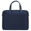 Женская сумка для ноутбука Samsonite KG9*002 Openroad Chic 2.0 Briefcase 15.6″ USB KG9-01002 01 Eclipse Blue - фото №6