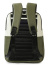 Рюкзак с чехлом Hedgren HCMBP07 Comby Performance Handle M Backpack 15.6″ RFID  HCMBP07/904-01 904 Vaporous Grey/Olive - фото №5