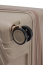 Чемодан на колесах Conwood CD-PPT035-TL Stride Spinner L 78 см Expandable CD-PPT035-TL-CHM Бежевый - фото №16