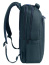 Рюкзак для ноутбука Rivacase 8436 Tegel ECO Laptop Backpack 15.6″ 8436 Dark Blue - фото №16