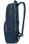 Женский рюкзак для ноутбука Samsonite KH0*005 Karissa Biz 2.0 Backpack 15.6″ USB KH0-11005 11 Midnight Blue - фото №9