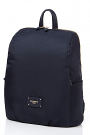 Женский рюкзак Samsonite AL0*001 Red Clodi Backpack 12.5″