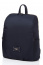 Женский рюкзак Samsonite AL0*001 Red Clodi Backpack 12.5″ AL0-41001 41 Dark Navy - фото №1