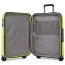 Чемодан Hinomoto Echolac 1124TS295-240 Exo M 65 см Expandable