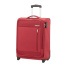 Чемодан на колёсах American Tourister 95G*001 Heat Wave Upright 55 см 95G-00001 00 Brick Red - фото №1