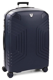 Чемодан Roncato 5761 Ypsilon Large Trolley Spinner L 78 см Expandable