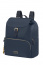 Женский рюкзак Samsonite KC5*010 Karissa 2.0 Backpack 3 Pockets 1 Buckle KC5-11010 11 Midnight Blue - фото №1