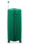 Чемодан на колёсах Roncato 418181 Butterfly B-Flying Spinner L 76 см Expandable 418181-07 07 Brilliant Green - фото №7