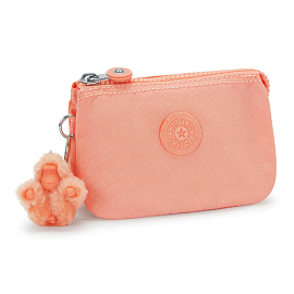 Косметичка Kipling K018643HQ Creativity S Small Purse Pinky Orange
