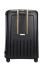 Чемодан на колёсах Samsonite U44*004 S'Cure DLX Spinner 81 см U44-29004 29 Black/Gold - фото №4
