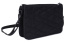 Сумка через плечо Hedgren HIC428 Inner City Emma Crossover 3 CMPT RFID HIC428/858-01 858 New Quilt Black - фото №5