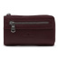 Кожаная ключница Cangurione 3271 Key Holder 3271 Burgundy - фото №3