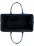 Женская дорожная сумка Lipault P51*017 Lady Plume Weekend Bag L P51-32017 32 Navy - фото №3