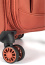Чемодан на 4 колесах 4 Roads 6157 (28″) Spinner 77 см Expandable 6157 (28") Оранжевый - фото №8