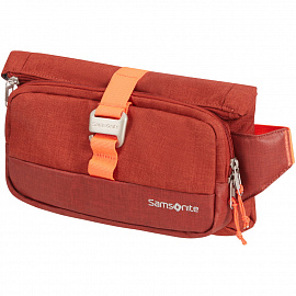 Поясная сумка Samsonite CO6*008 Ziproll Bum Bag