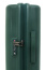 Чемодан Echolac PW005-24 Forza M 65 см Exp 1125TW005496240 Green - фото №7
