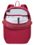 Маленький городской рюкзак Rivacase 5422 Aviva Small Urban Backpack 5422 Red - фото №2