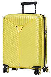 Чемодан Robinzon RP3053-S Borneo Space Spinner S 55 см Exp