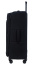 Чемодан Robinzon RS1951-N Sakhalin Spinner L 77 см RS1951-N-01 01 Black - фото №4
