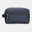 Несессер Hedgren HMID09 Midway Axel Toiletry Bag HMID09-026 026 Dark blue - фото №6
