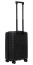Чемодан BY by Bric's B1Y08430 Ulisse Cabin S 55 см Expandable USB B1Y08430.001 001 Black - фото №8
