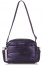 Женская сумка кросс-боди Hedgren HCOCN02 Cocoon Cosy Shoulder Bag HCOCN02/253-02 253 Deep Blue - фото №5
