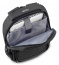 Рюкзак для ноутбука Delsey 000646601 Element Backpacks Aviator 15.6″ RFID 00064660101 01 Graphite - фото №5