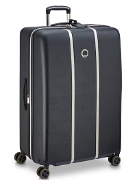 Чемодан Delsey 001677831 Cadence 4DW Trolley Case XL 82 см Expandable