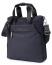 Женская сумка-тоут для ноутбука Hedgren HFURO09 Furo Roku Tote 13″ RFID HFURO09/915-15 915 Vulcan Blue - фото №6