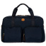 Дорожная сумка Bric's BXL42192 X-Collection X-Bag 18″ Boarding Duffle Bag With Pockets BXL42192.050 050 Ocean Bluе - фото №3