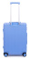Чемодан Magellan VOCIERMAGRR*M R-Range Spinner M 65 см VOCIERMAGRRBLUM Light Blue - фото №4