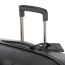 Чемодан премиум с кожаной отделкой Roncato 5221 E-Lite L Trolley 80 см