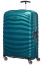 Чемодан Samsonite 98V*002 Lite-Shock Spinner 69 см 98V-01002 01 Petrol Blue - фото №1