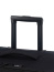 Чемодан Robinzon RS1953-N Sakhalin Spinner S 55 см RS1953-N-01 01 Black - фото №10