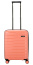 Чемодан Eberhart 40S*420 Shift Spinner S 55 см 40S-017-420 017 Peach - фото №3