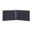 Кожаное мужское портмоне Samsonite CF1*005 Spectrolite SLG Wallet CF1-21005 21 Blue Camo - фото №2